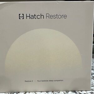 Hatch Restore 2